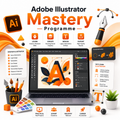 Adobe Illustrator Mastery Programme