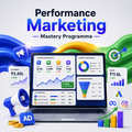Perfomance Marketing Mastery Programme