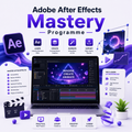 Adobe After Effects Mastery Programme